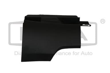 Tröskel - Instegslist DPA 88530131102