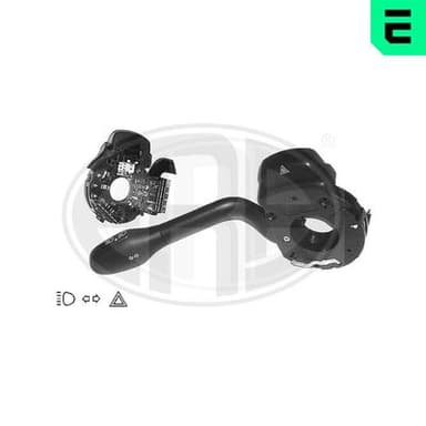 Styrkolumnbrytare - Rattstångsbrytare ERA 440246