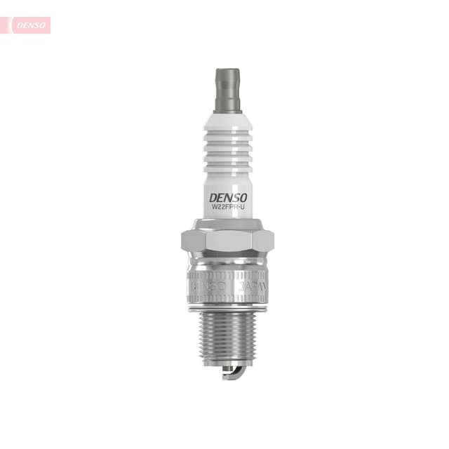 Tändstift - Tändstift DENSO W22FPR-U