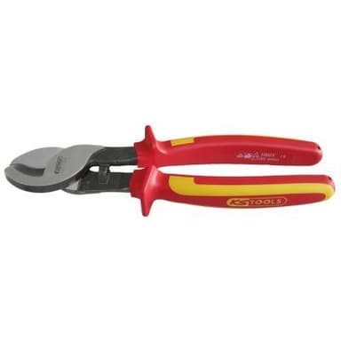 Kabelsax - Kabelsax KS TOOLS 117.1124