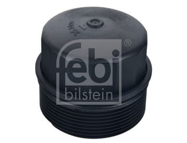 Oljefilterhus - Lock, oljefilterhus FEBI BILSTEIN Febi Plus 180090