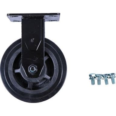 Tunga svängbara hjul - Hjul, verktygsvagn KS TOOLS 873.7014-R005P