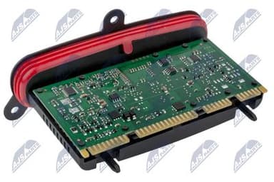 Styrdon, belysning - Kontrollenhet, belysning NTY EPX-BM-097