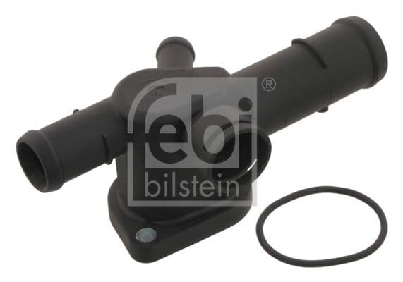 Kylmedelsfläns - Kylmedelsfläns FEBI BILSTEIN 29888