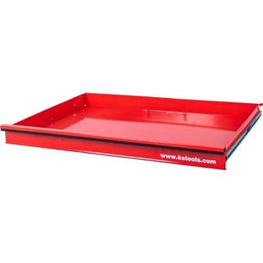 Verktygslådedragare - Draglåda, verktygsvagn KS TOOLS 873.4008-R004P