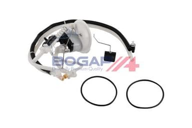 Filter, bränslepump - Filter, bränslematning BOGAP B8110130