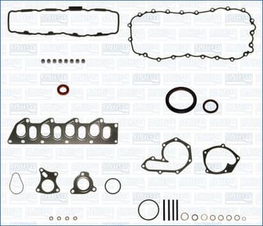 Komplett motorsats för packningar - Hel packningssats, motor AJUSA 51013700