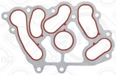 Packning, oljekylare - Packning, oljekylare ELRING 685.530