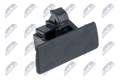 Invändiga lås - Handskfackslås NTY EZC-FT-062