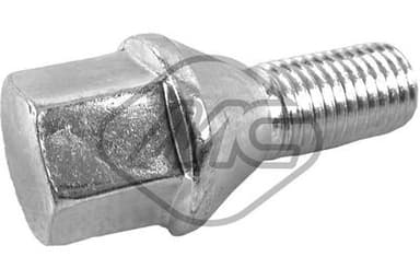 Hjulbultar - Hjulbult Metalcaucho 00815