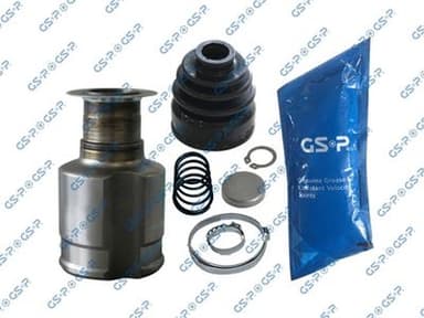 Drivknut - Ledsats, drivaxel GSP 650124