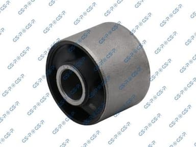 Bussningar för axel - Fäste, differential GSP 514875