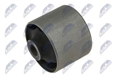 Bussningar för axel - Fäste, differential NTY ZTT-NS-066C