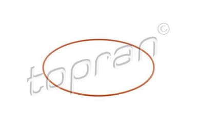 O-ring sats, cylinderhylsa - Packning, cylinderfoder TOPRAN 722 202