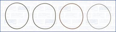 O-ring sats, cylinderhylsa - O-ringssats, cylinderfoder AJUSA 60005800