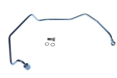 Oljerör, turboladdare - Oljeledning, överladdare MAXGEAR 68-0217