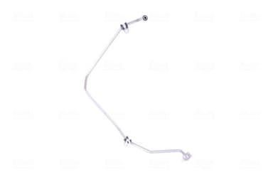 Oljerör, turboladdare - Oljeledning, överladdare NISSENS 935026