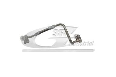 Oljerör, turboladdare - Oljeledning, överladdare 3RG 19100