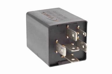 Relä, torkar-/tvättintervall - Relä, torkarintervall VEMO V15-71-0025