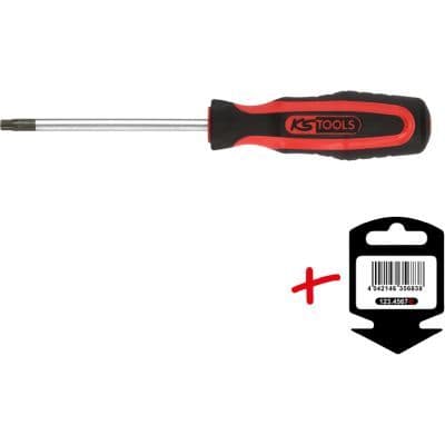 Skruvmejslar - Skruvmejsel KS TOOLS 159.1056-E