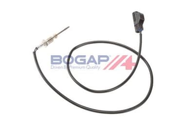 Sensor, avgassgastemperatur - Sensor, avgastemperatur BOGAP P6120105