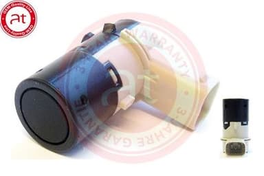 Parkeringssensorer - Sensor, parkeringshjälp AT AUTOTEILE GERMANY at10034