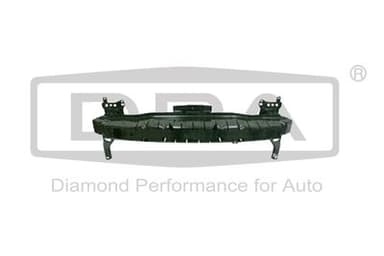 Tvärbalk - Stöd, stötfångare DPA 88071077702