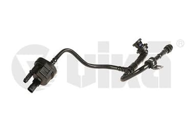 Bränsletankens avluftningsventil - Ventil, aktivtkolfilter VIKA 11331770601