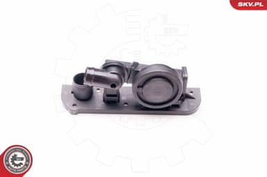 Vevenhusventilation - Ventil, vevhusventilation ESEN SKV 31SKV004