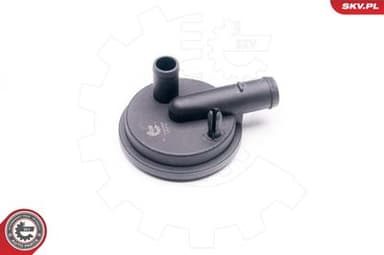 Vevenhusventilation - Ventil, vevhusventilation ESEN SKV 31SKV009