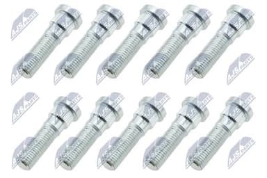 Hjulbultar - Hjulbult NTY KSP-CH-005